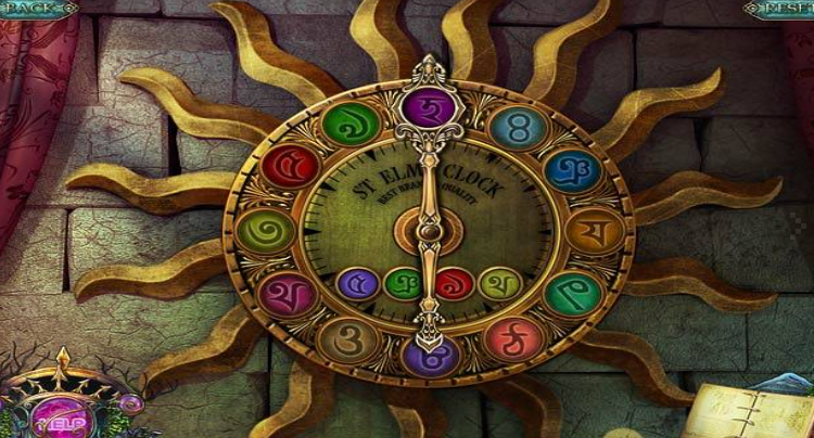 神秘时代3:解放灵魂 pc版 神秘时代3:解放灵魂 pc版