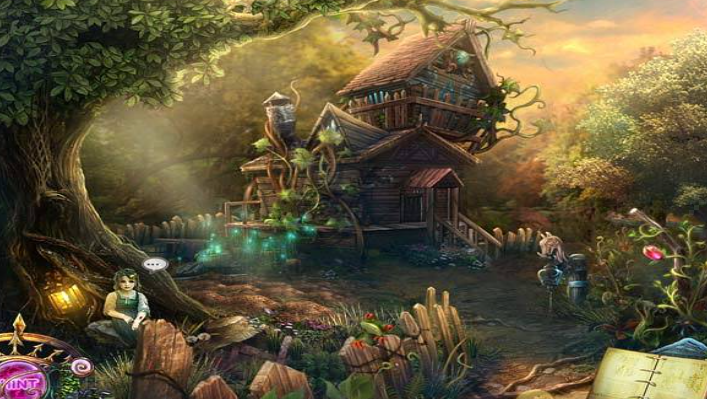 神秘时代3:解放灵魂 pc版 神秘时代3:解放灵魂 pc版