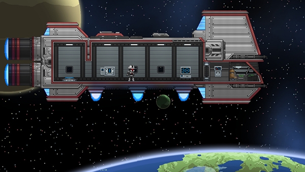 星界边境游戏pc版单机版 星界边境游戏pc版单机版