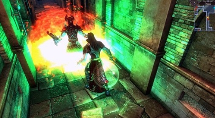 无影Shadowless游戏pc版 无影Shadowless游戏pc版