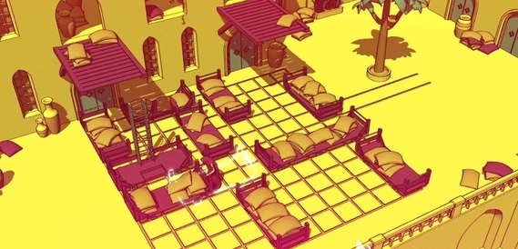 巴别塔:抉择游戏pc版 巴别塔:抉择游戏pc版