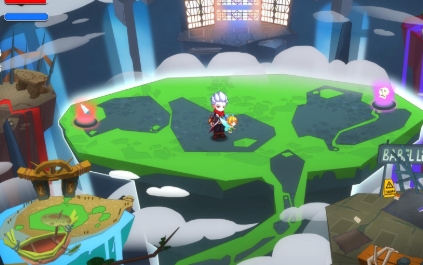 巴别塔:抉择中文版pc版 巴别塔:抉择中文版pc版