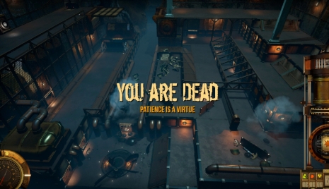 蒸汽翻滚游戏pc版 蒸汽翻滚游戏pc版