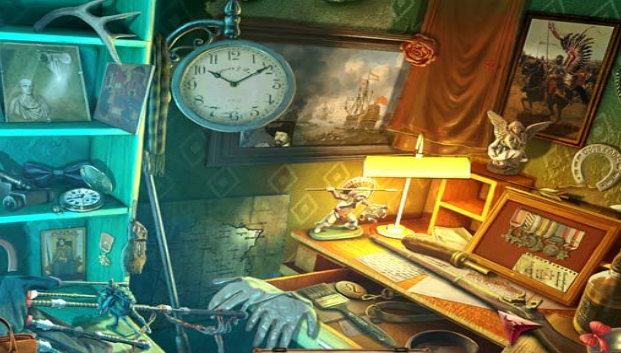 玩具制造者 pc版 玩具制造者 pc版