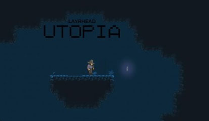 UTOPIA pc版 UTOPIA pc版