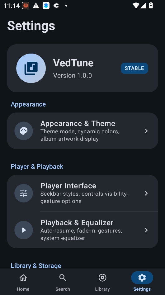 VedTune���ֲ�����app