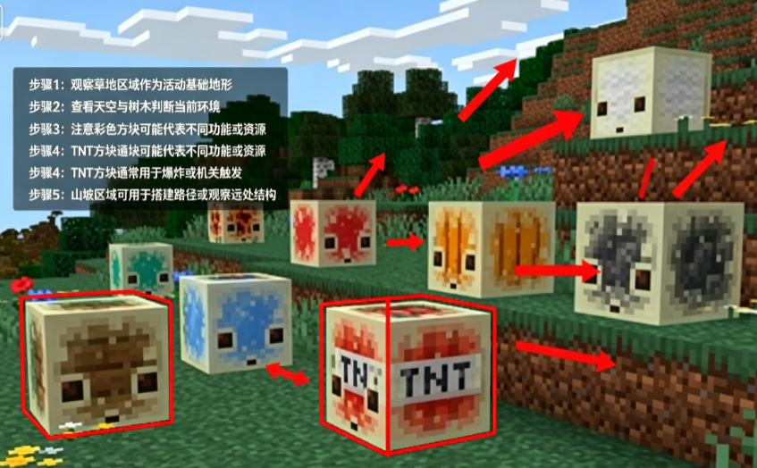 我的世界硫磺洞穴模组中文版 我的世界硫磺洞穴模组中文版