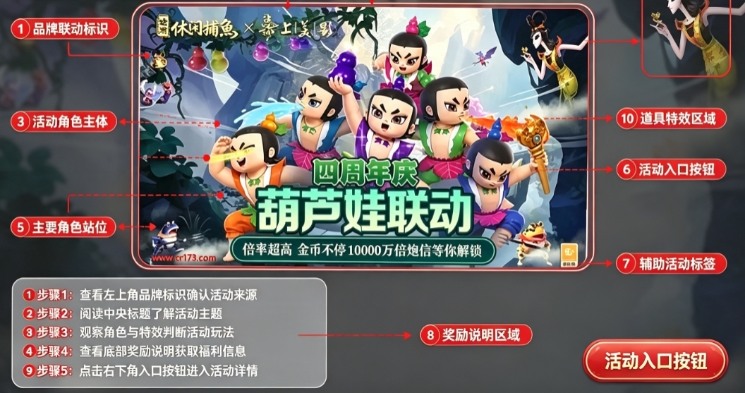 途游休闲捕鱼QQ登录版v3.12.0 最新版