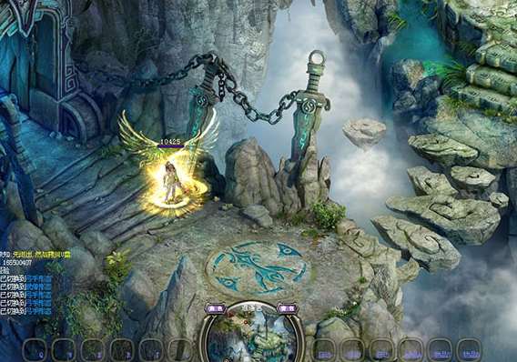 三位传奇 单机版 pc版 三位传奇 单机版 pc版