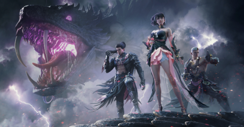 动量pc版 动量pc版