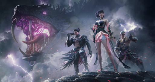 极性 pc版 极性 pc版