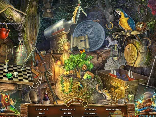 魔法之门:黑暗面孔 pc版 魔法之门:黑暗面孔 pc版