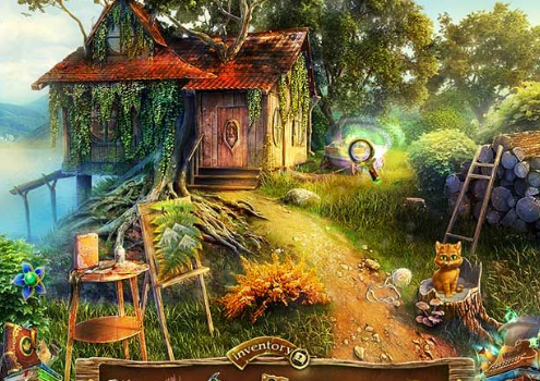 魔法之门:黑暗面孔 pc版 魔法之门:黑暗面孔 pc版