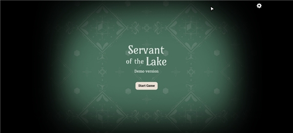 湖之仆从(Servant of the lake)正式版 湖之仆从(Servant of the lake)正式版