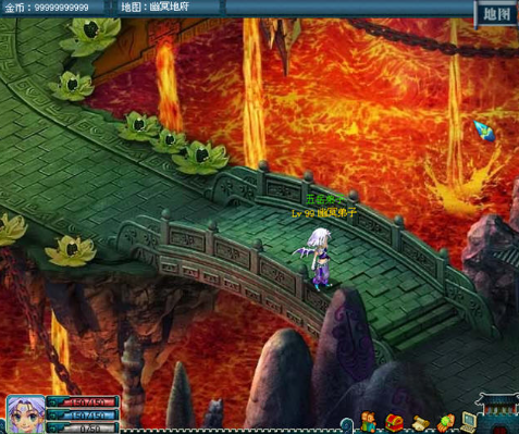 超级群侠传无敌版 pc版 超级群侠传无敌版 pc版