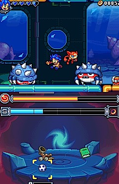 怪兽传说pc版 怪兽传说pc版
