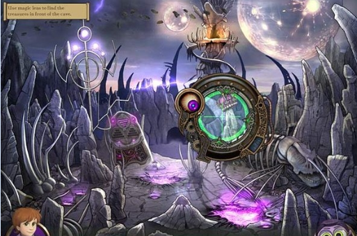 魔法元素电脑版 魔法元素电脑版