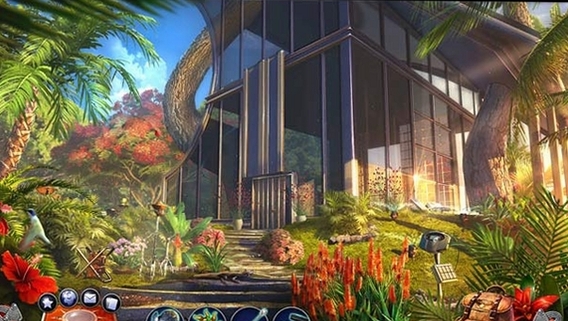 探秘远征13:失落的天堂 pc版最新版 探秘远征13:失落的天堂 pc版最新版
