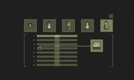 Bloody Walls血染沃尔斯 pc版中文版 Bloody Walls血染沃尔斯 pc版中文版