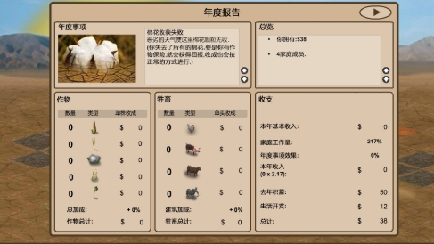 第三世界农业 pc版中文版 第三世界农业 pc版中文版