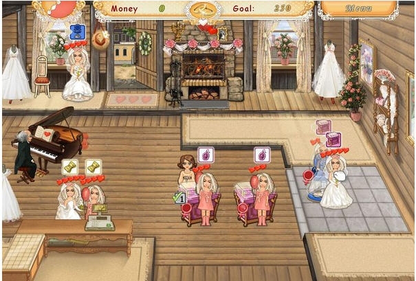 婚礼沙龙 婚礼沙龙
