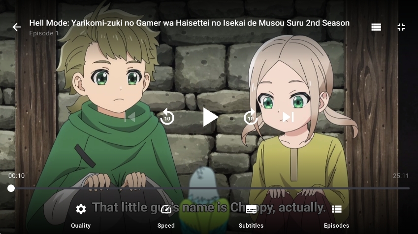 AniDroid����