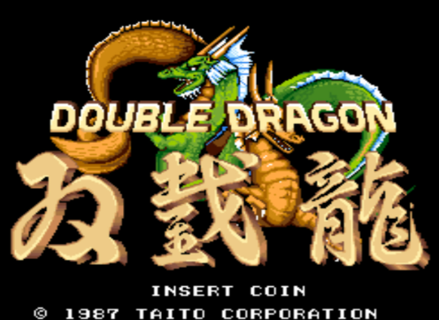 永远的双截龙pc版 永远的双截龙pc版