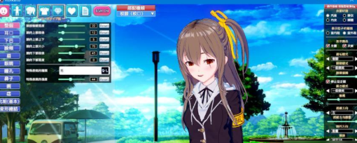 恋爱物语2pc版 恋爱物语2pc版