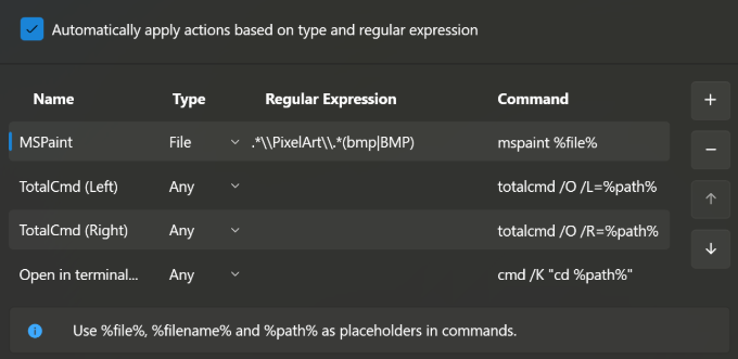 EverythingToolbar免费中文版 EverythingToolbar免费中文版
