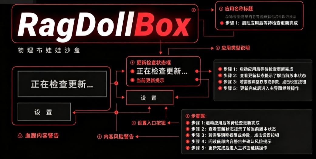 ragdollbox游戏手机版 ragdollbox游戏手机版