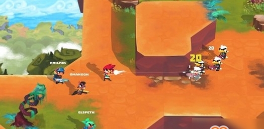 遗迹猎人Zero pc版中文版 遗迹猎人Zero pc版中文版