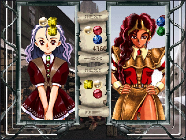 美少女梦工厂魔法石大作战 美少女梦工厂魔法石大作战