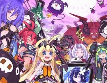 万亿魔坏神 pc版中文版 万亿魔坏神 pc版中文版