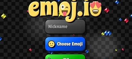 emoj.io 表情包大作战游戏PC最新版 emoj.io 表情包大作战游戏PC最新版