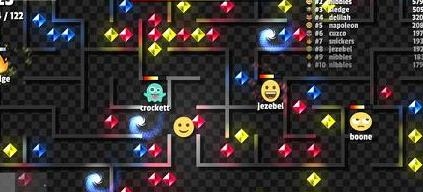 emoj.io 表情包大作战游戏PC最新版 emoj.io 表情包大作战游戏PC最新版