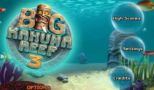大暗礁3电脑版 大暗礁3电脑版