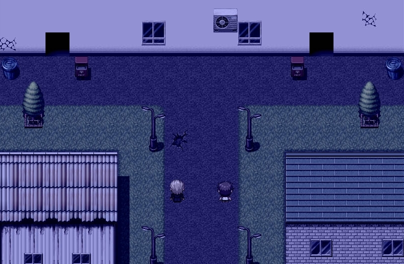 The Left绿色版 The Left绿色版