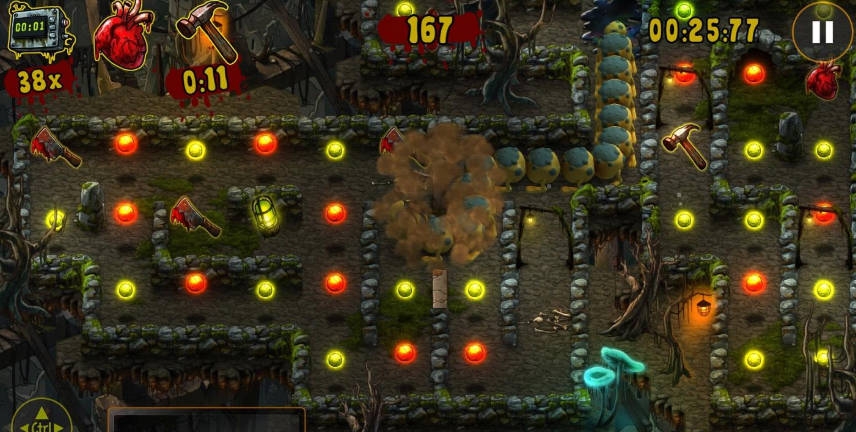 Zombillie pc�����İ�