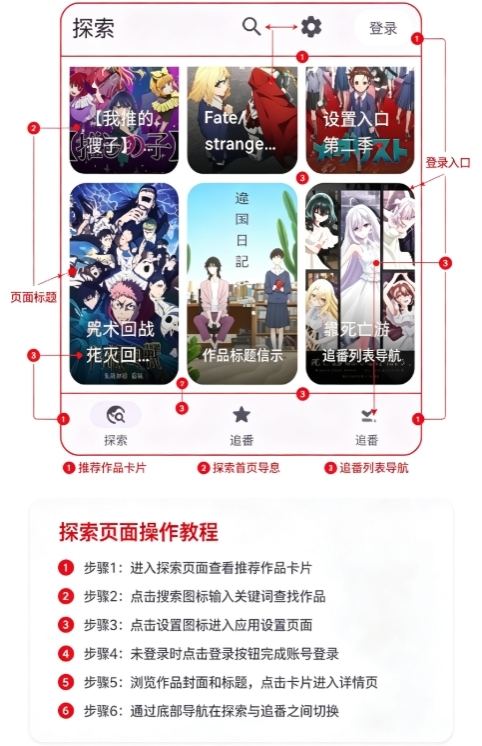 animeico�����ٷ���Ѱ�