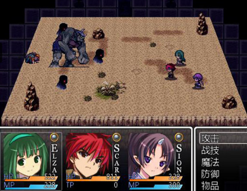 迷失天堂 pc版 迷失天堂 pc版