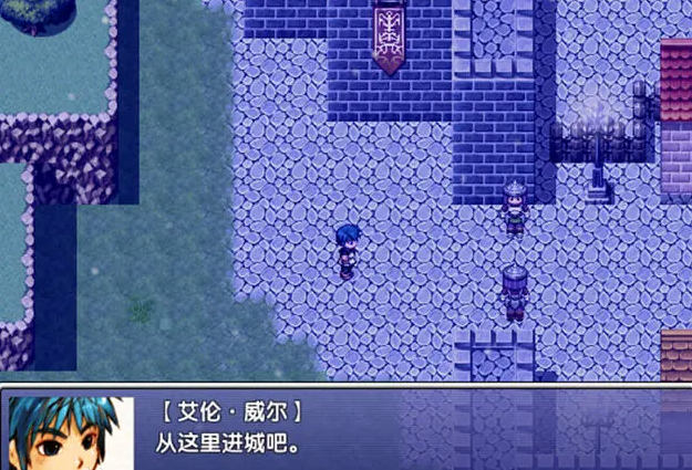 审判之夜pc版 审判之夜pc版