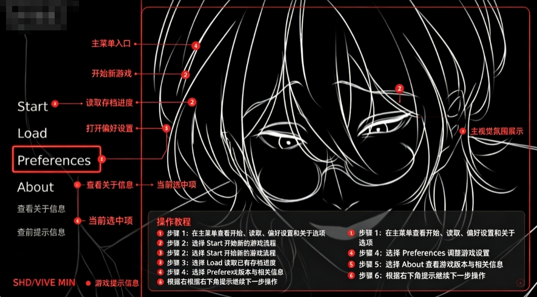survivemin安卓汉化版 survivemin安卓汉化版