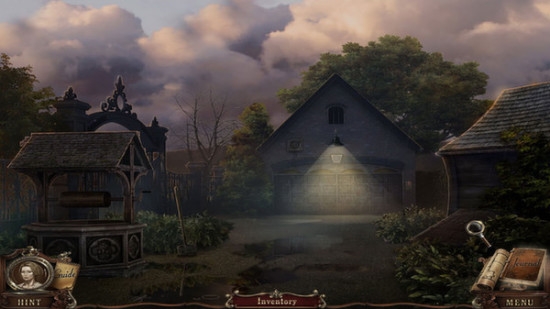 边缘意识:道林格雷综合症pc版 边缘意识:道林格雷综合症pc版
