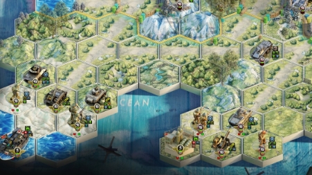 二战前线2 pc版中文版 二战前线2 pc版中文版