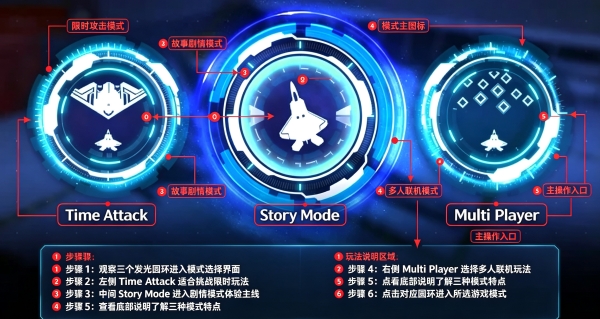 空中决战3D无限金币钻石 空中决战3D无限金币钻石