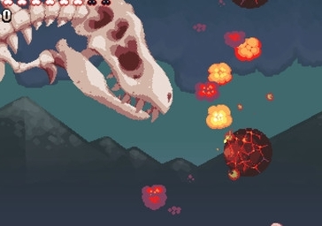 Skeleton Boomerang最新版 Skeleton Boomerang最新版