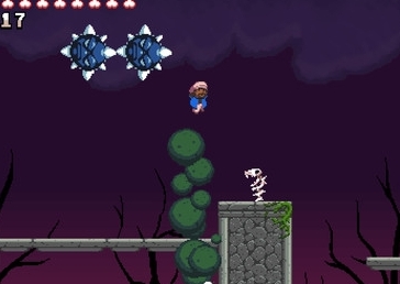 Skeleton Boomerang最新版 Skeleton Boomerang最新版