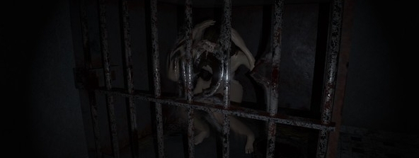 降落:心灵的沉默pc版 降落:心灵的沉默pc版