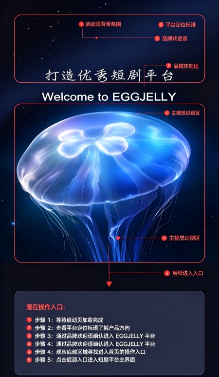 eggjelly安卓版 eggjelly安卓版