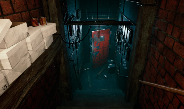 逃离免安装版pc版 逃离免安装版pc版